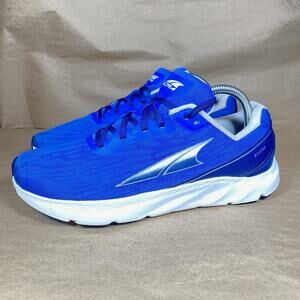 Altra Rivera Women's Size 10 Neutral Training & Running Shoes Electric Blue